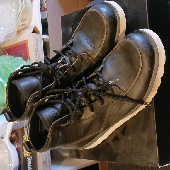 Nike ACG Other - Nike ACG Kingman boot